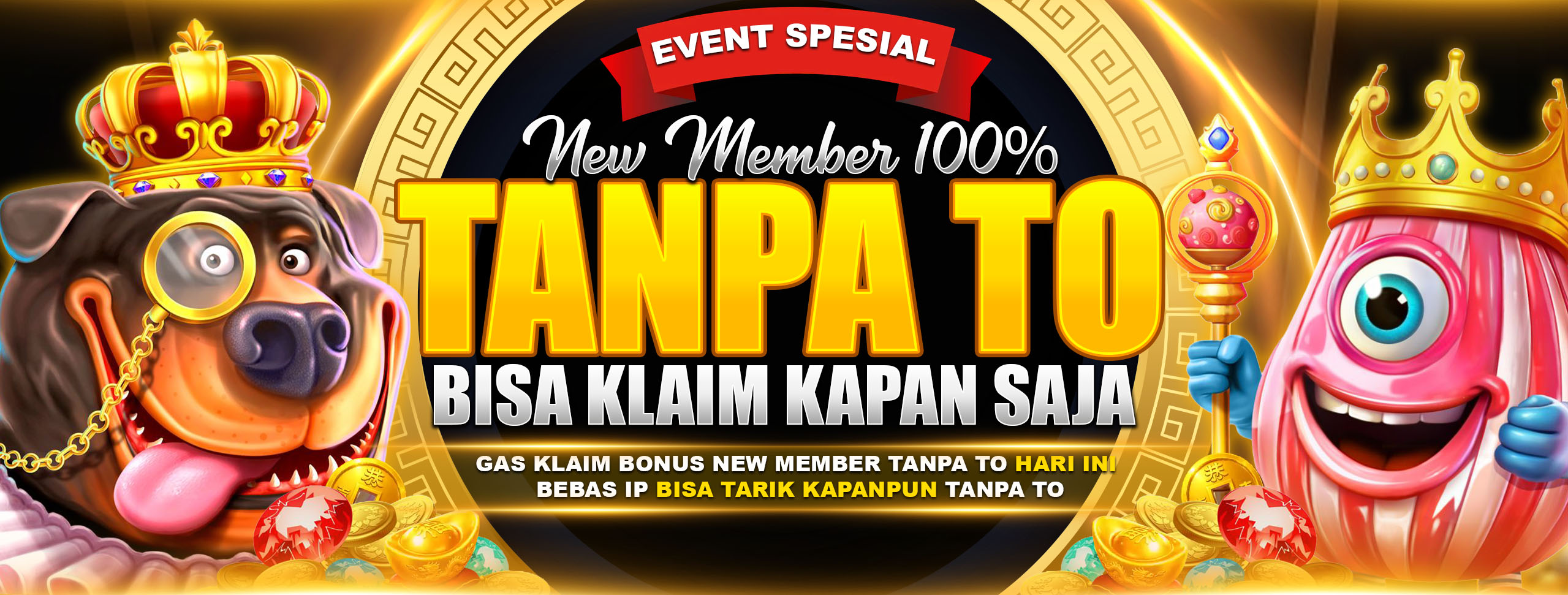 Banner ASIA202 GAME ONLINE